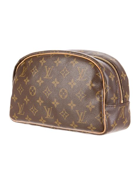 louis vuitton toiletry pouch xl